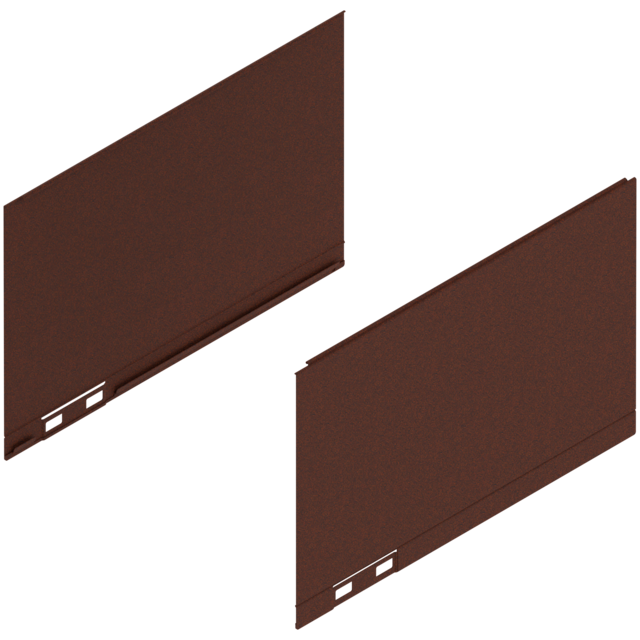 LEGRABOX decorative element C