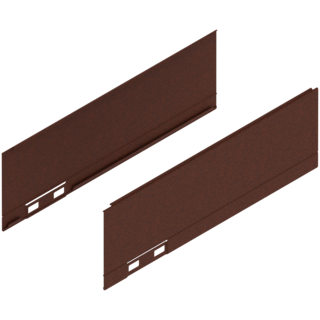 LEGRABOX Desen elemanı, Yükseklik 90,5 mm