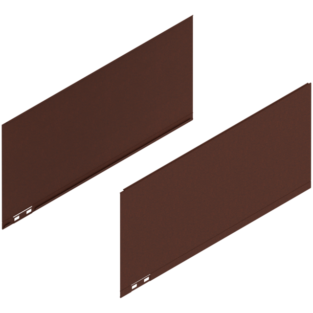 LEGRABOX decorative element F