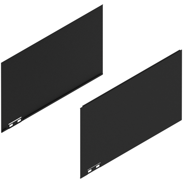 LEGRABOX decorative element F