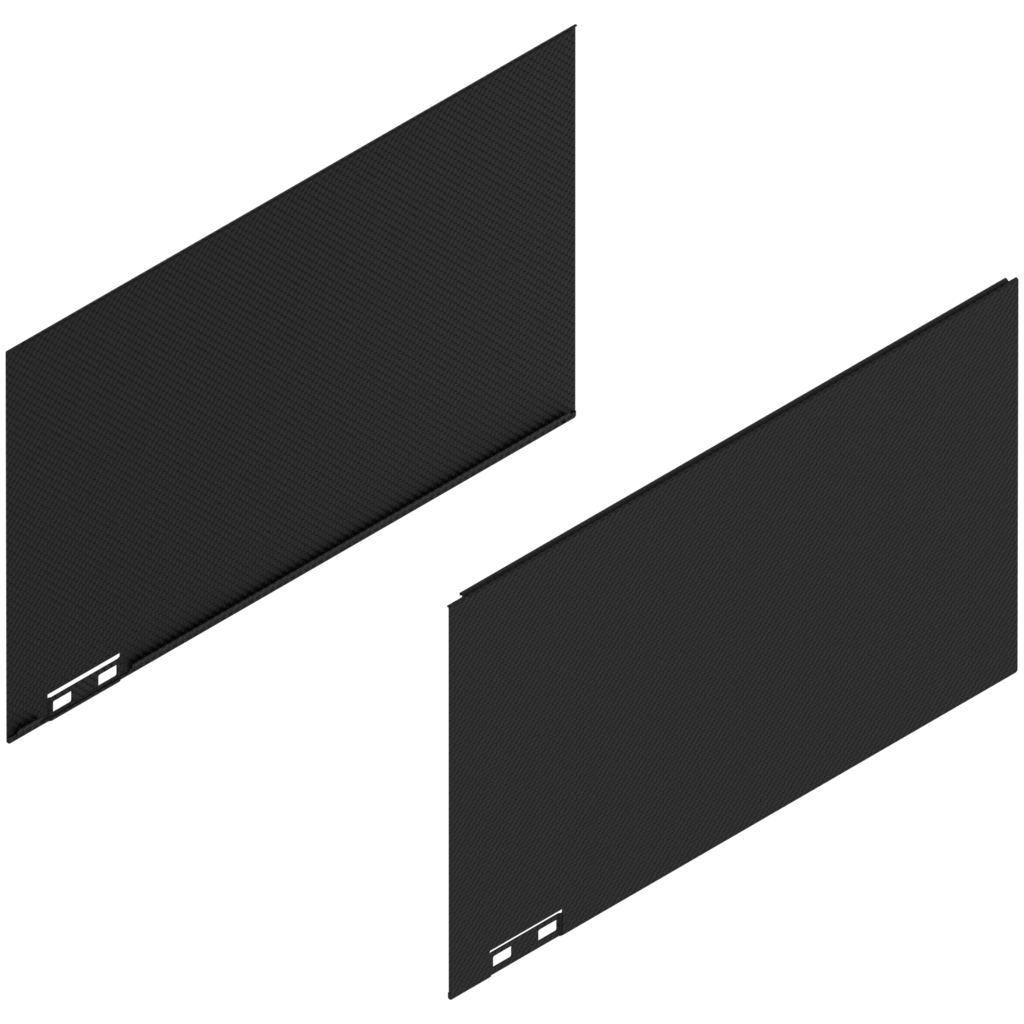 LEGRABOX decorative element F