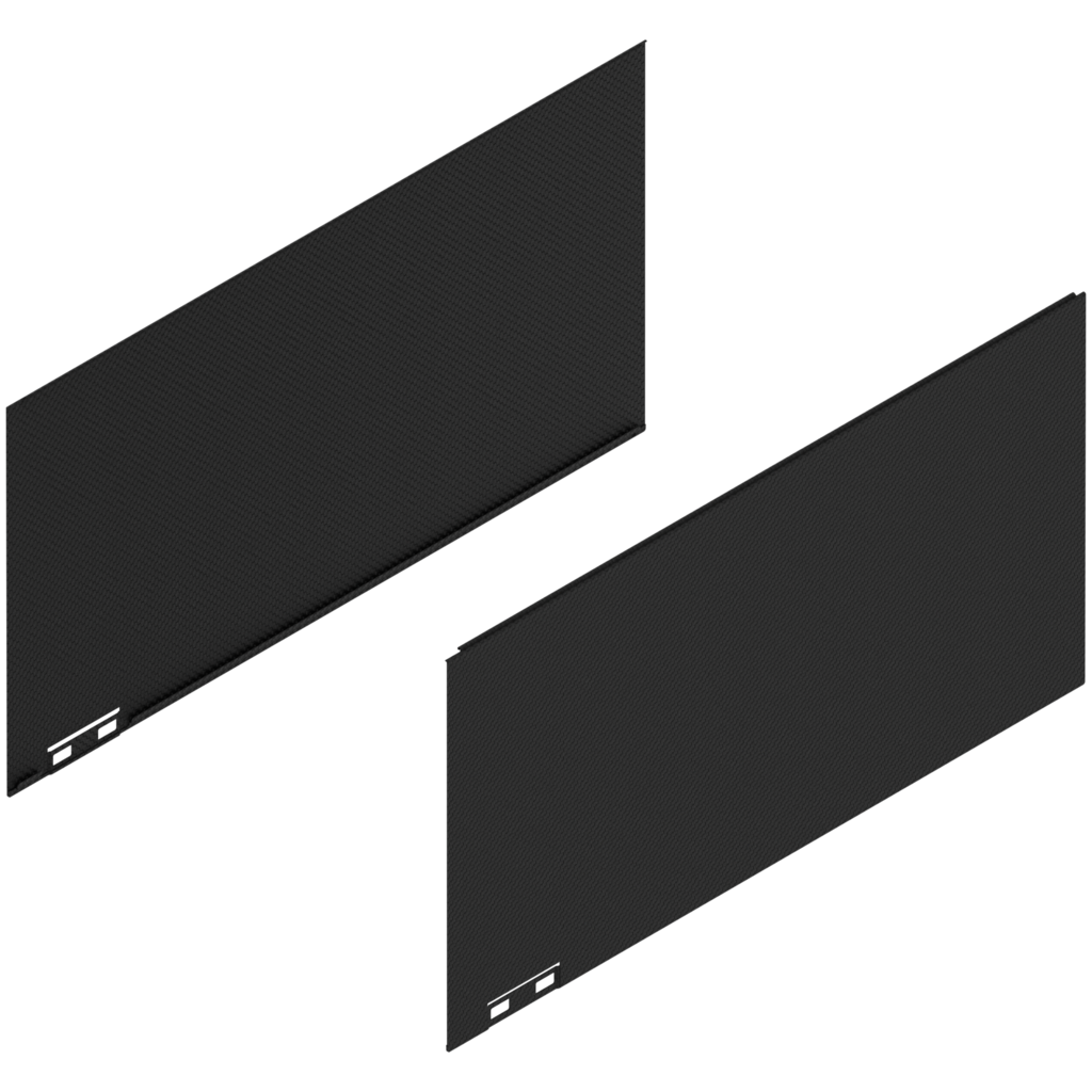 LEGRABOX decorative element F