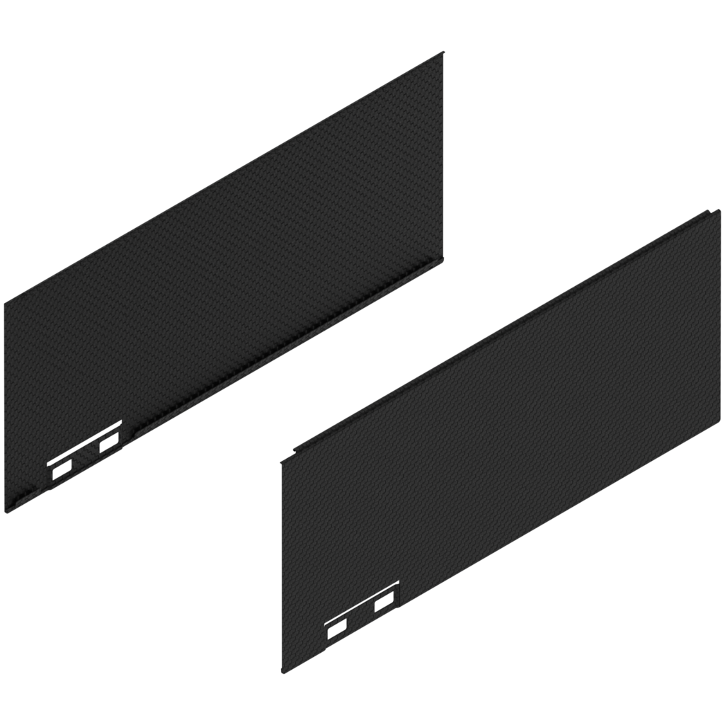 LEGRABOX decorative element K