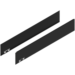 LEGRABOX decorative element, height 90.5 mm