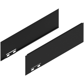 LEGRABOX Desen elemanı, Yükseklik 90,5 mm