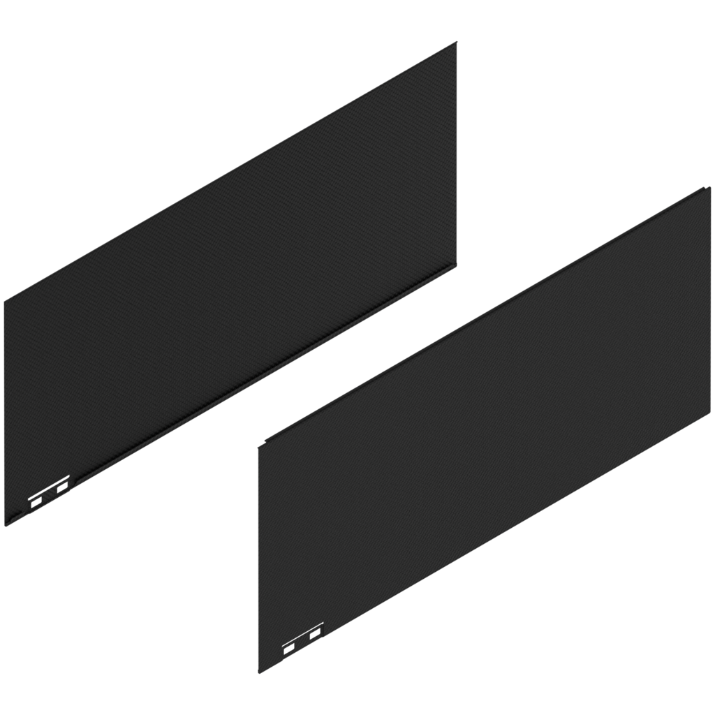 LEGRABOX decorative element F