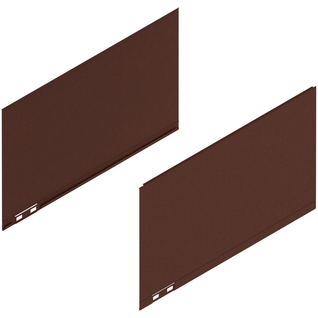 LEGRABOX decorative element F