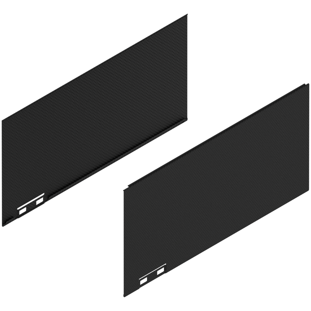 LEGRABOX decorative element C