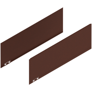 LEGRABOX στοιχείο διακόσμησης, Ύψος 177 mm