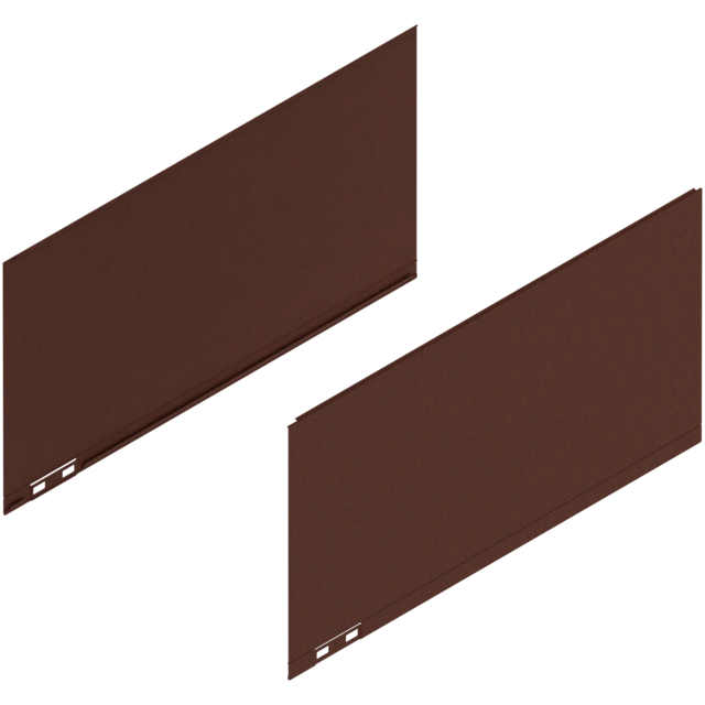 LEGRABOX decorative element F
