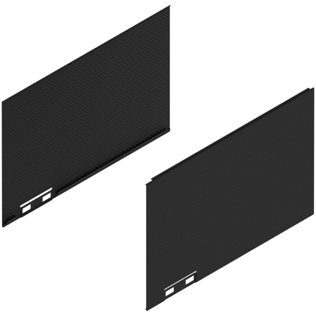 LEGRABOX decorative element C