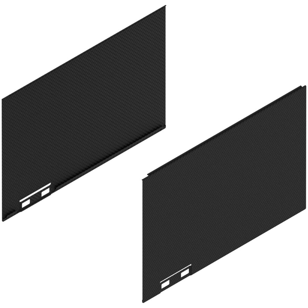 LEGRABOX decorative element C