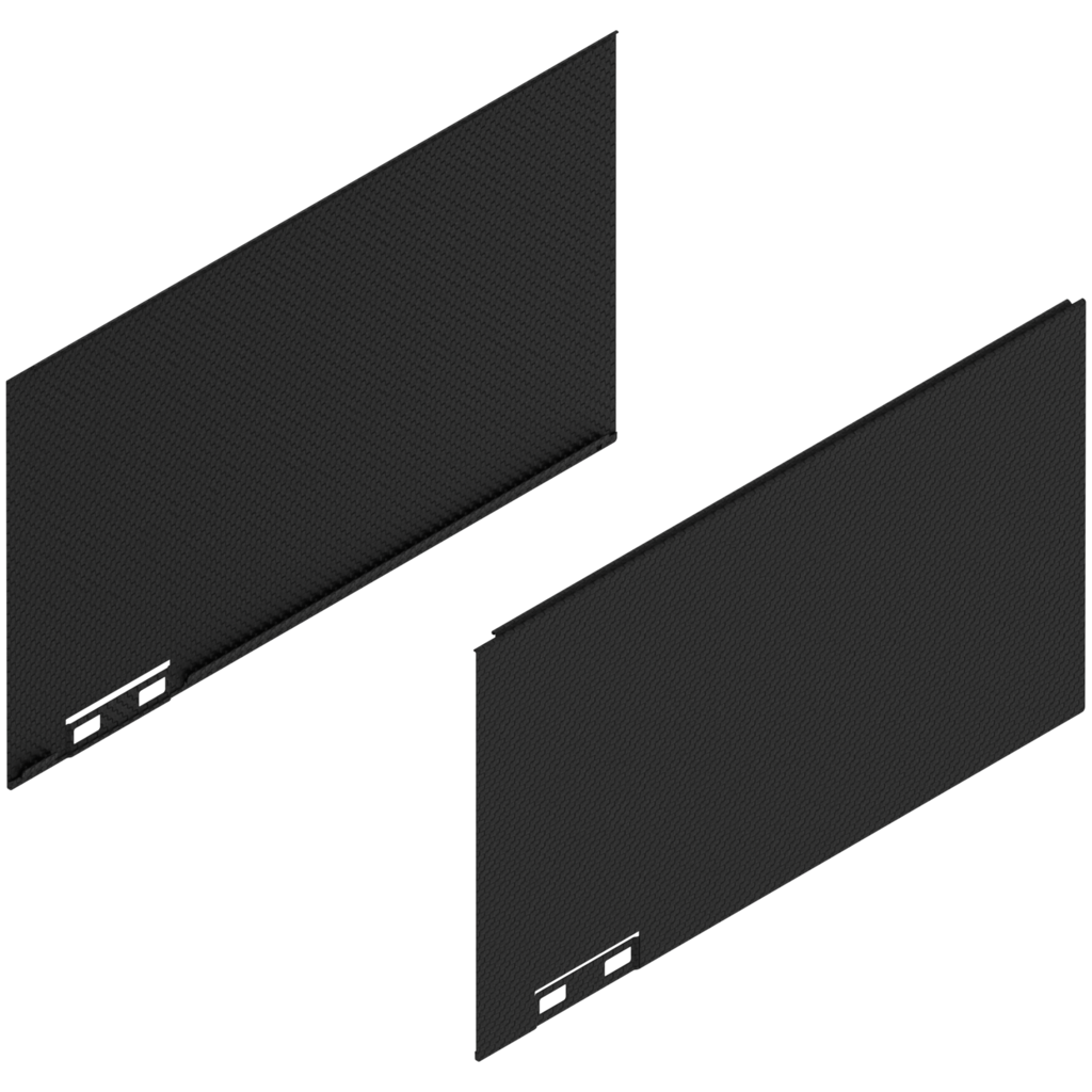 LEGRABOX decorative element C