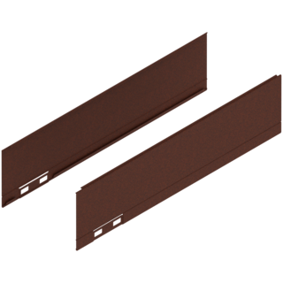 LEGRABOX Desen elemanı, Yükseklik 90,5 mm