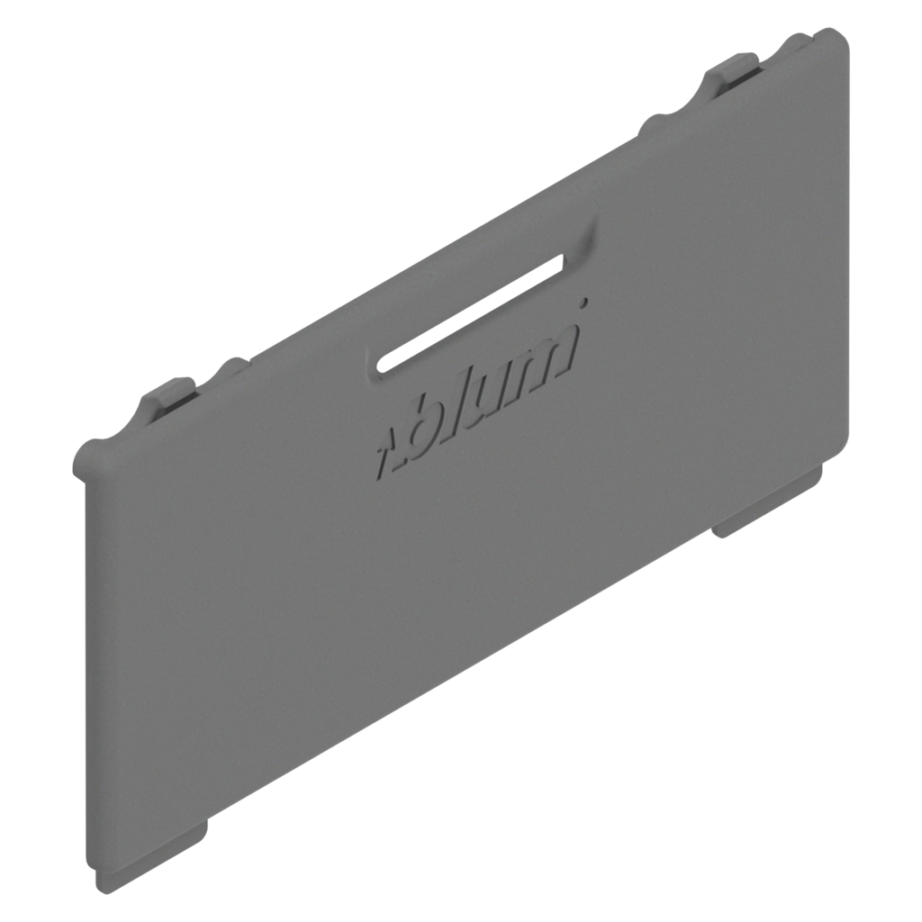 MERIVOBOX internal cover cap , blum 