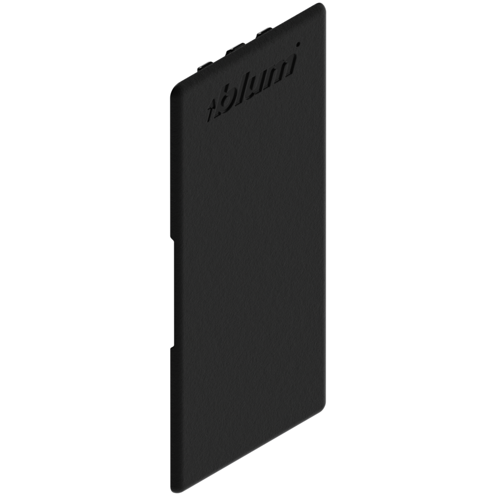 LEGRABOX internal cover cap M, C, F, K, blum 