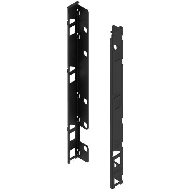 LEGRABOX chipboard back fixing F