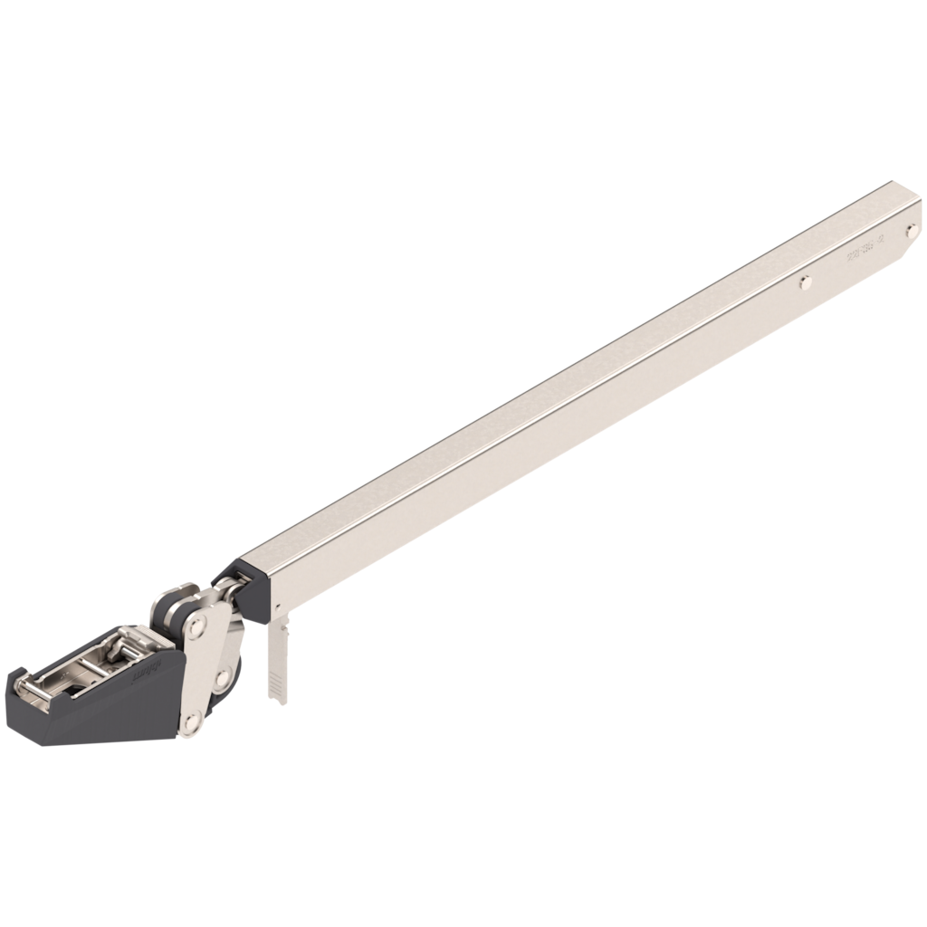 AVENTOS HF top lever