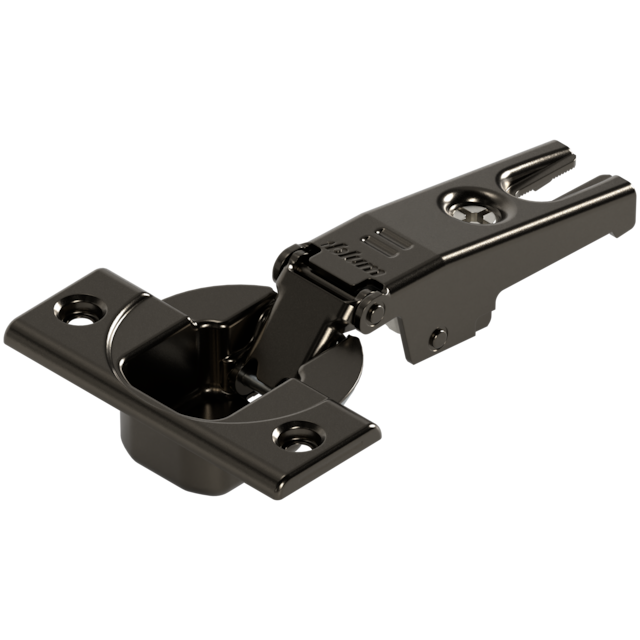 MODUL refrigerator facade door hinge 95°