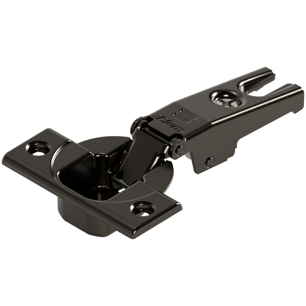 MODUL refrigerator facade door hinge 95°