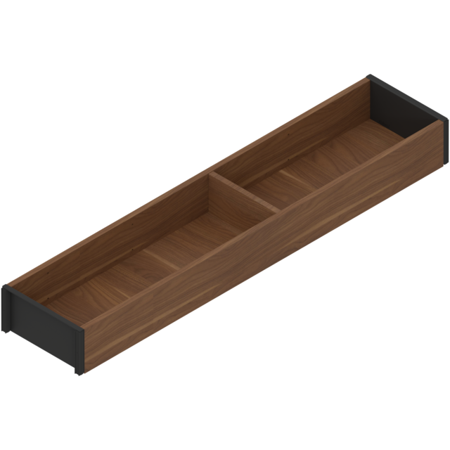 AMBIA-LINE frames height 49.9 mm, NL = 500 mm