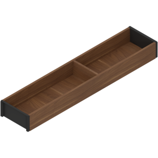 AMBIA-LINE frames height 49.9 mm, NL = 500 mm