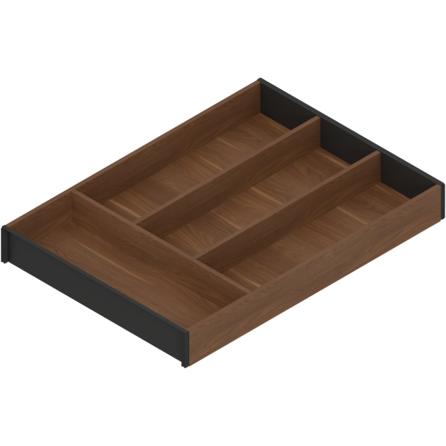 AMBIA-LINE cutlery insert width 300 mm, NL = 450 mm