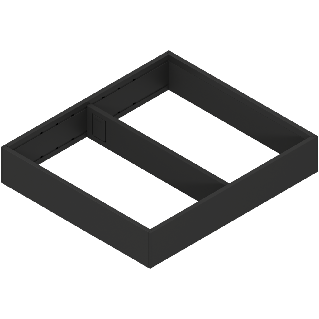 AMBIA-LINE frames height 50.7 mm, NL = 300 - 400 mm