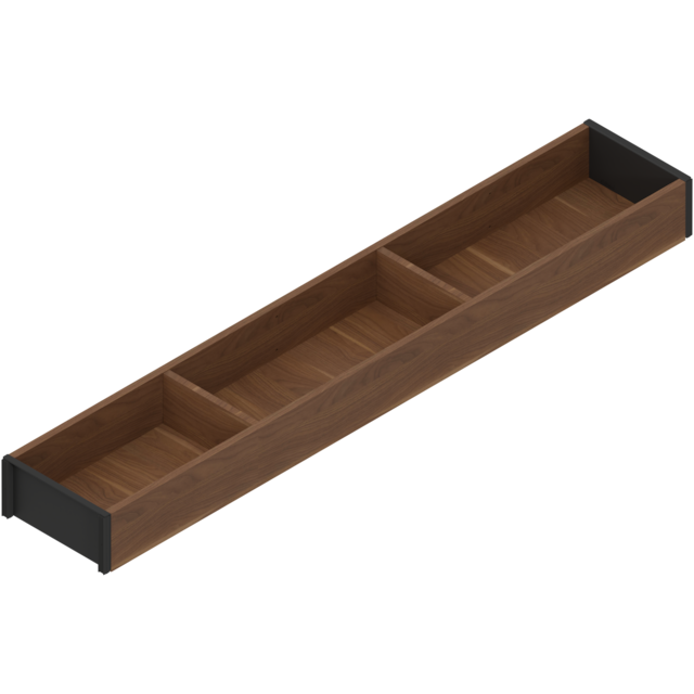 AMBIA-LINE frames height 49.9 mm, NL = 600 mm