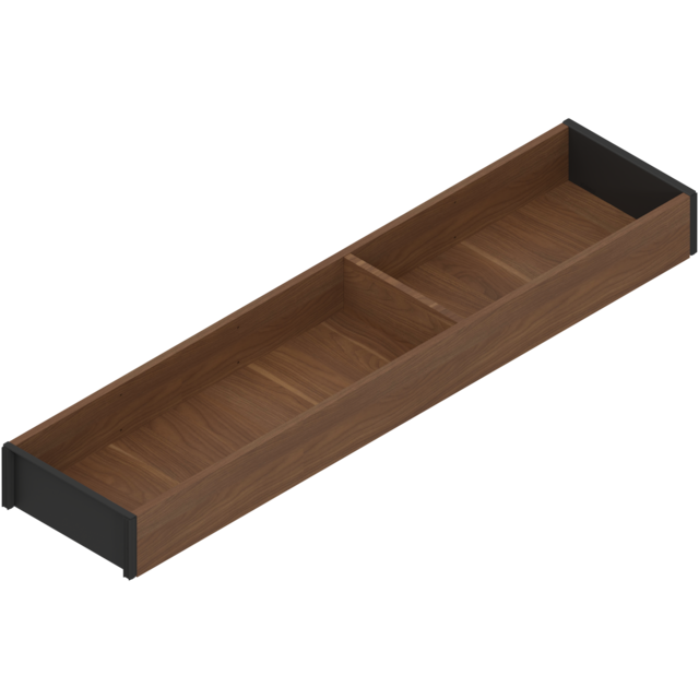 AMBIA-LINE frames height 49.9 mm, NL = 550 mm