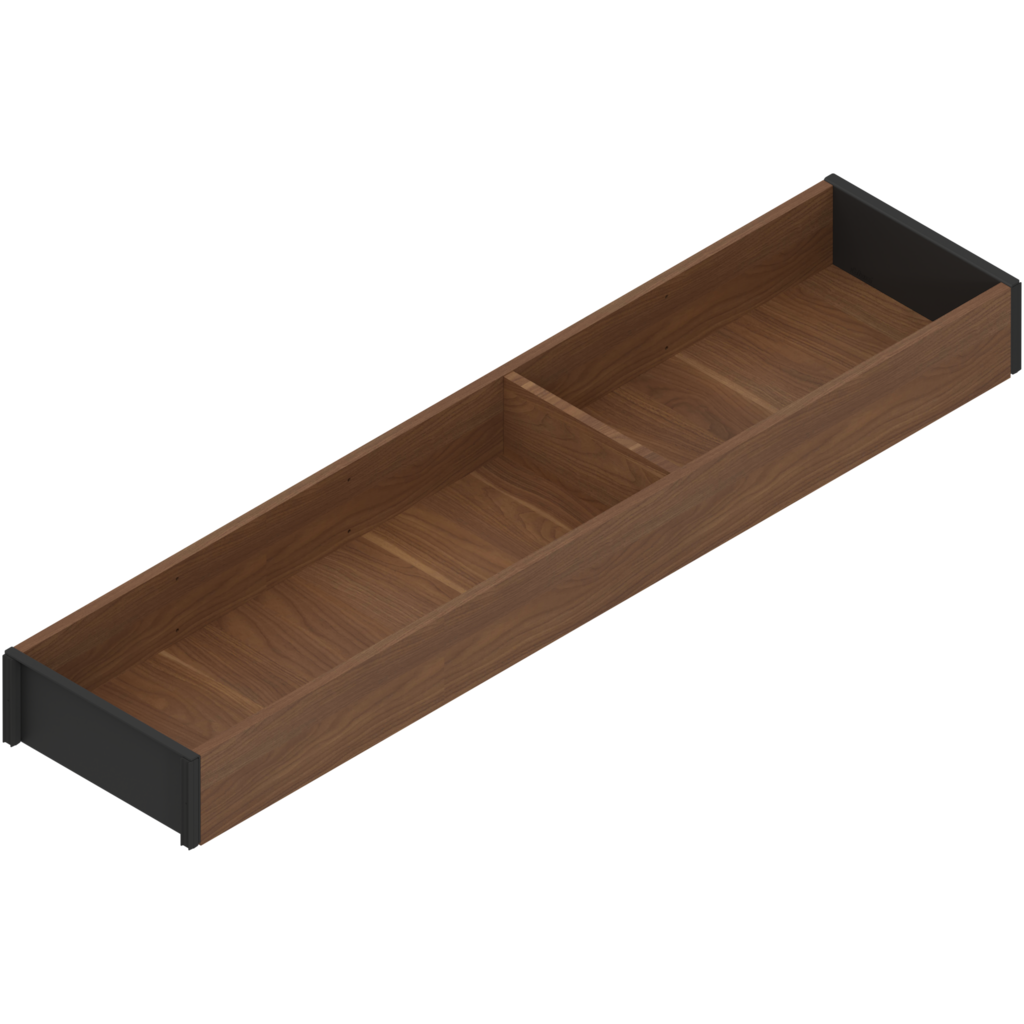 AMBIA-LINE frames height 49.9 mm, NL = 550 mm
