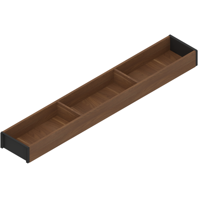 AMBIA-LINE frames height 49.9 mm, NL = 650 mm