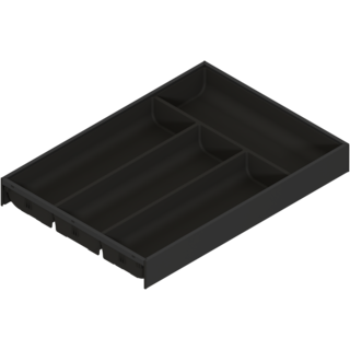 AMBIA-LINE cutlery insert width 300 mm, NL = 450 mm