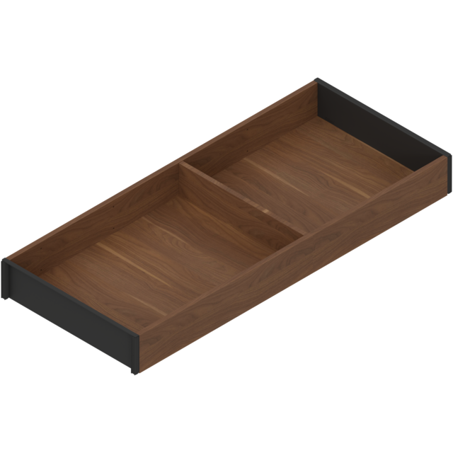 AMBIA-LINE frames height 49.9 mm, NL = 500 mm