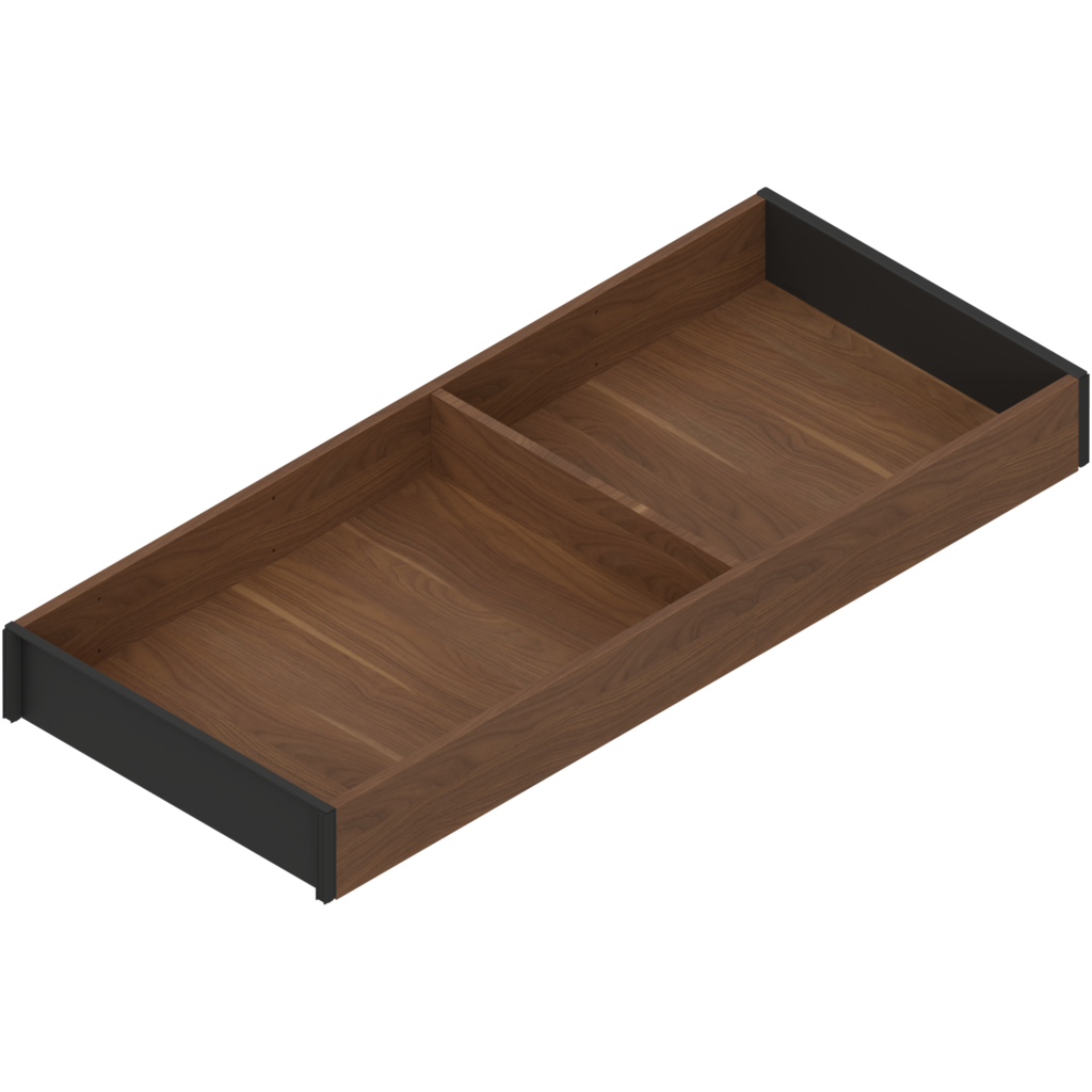 AMBIA-LINE frames height 49.9 mm, NL = 500 mm