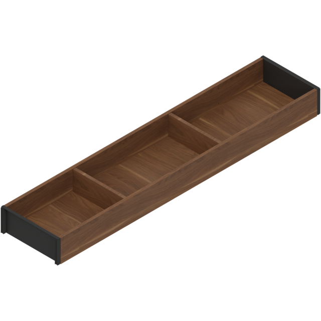 AMBIA-LINE frames height 49.9 mm, NL = 600 mm