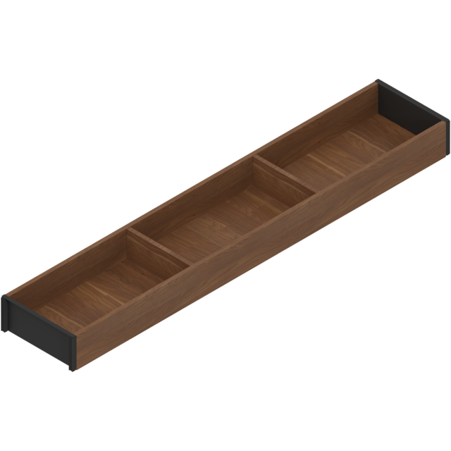 AMBIA-LINE frames height 49.9 mm, NL = 650 mm