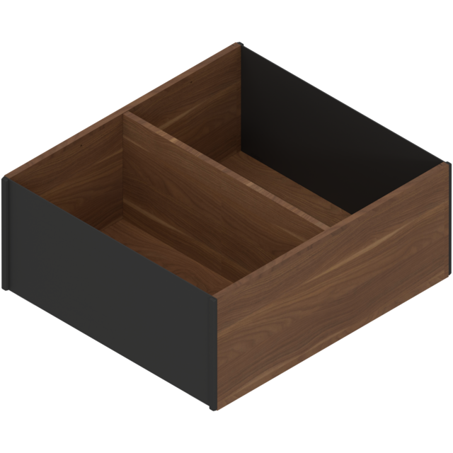 AMBIA-LINE frames height 111.5 mm, NL = 300 - 650 mm