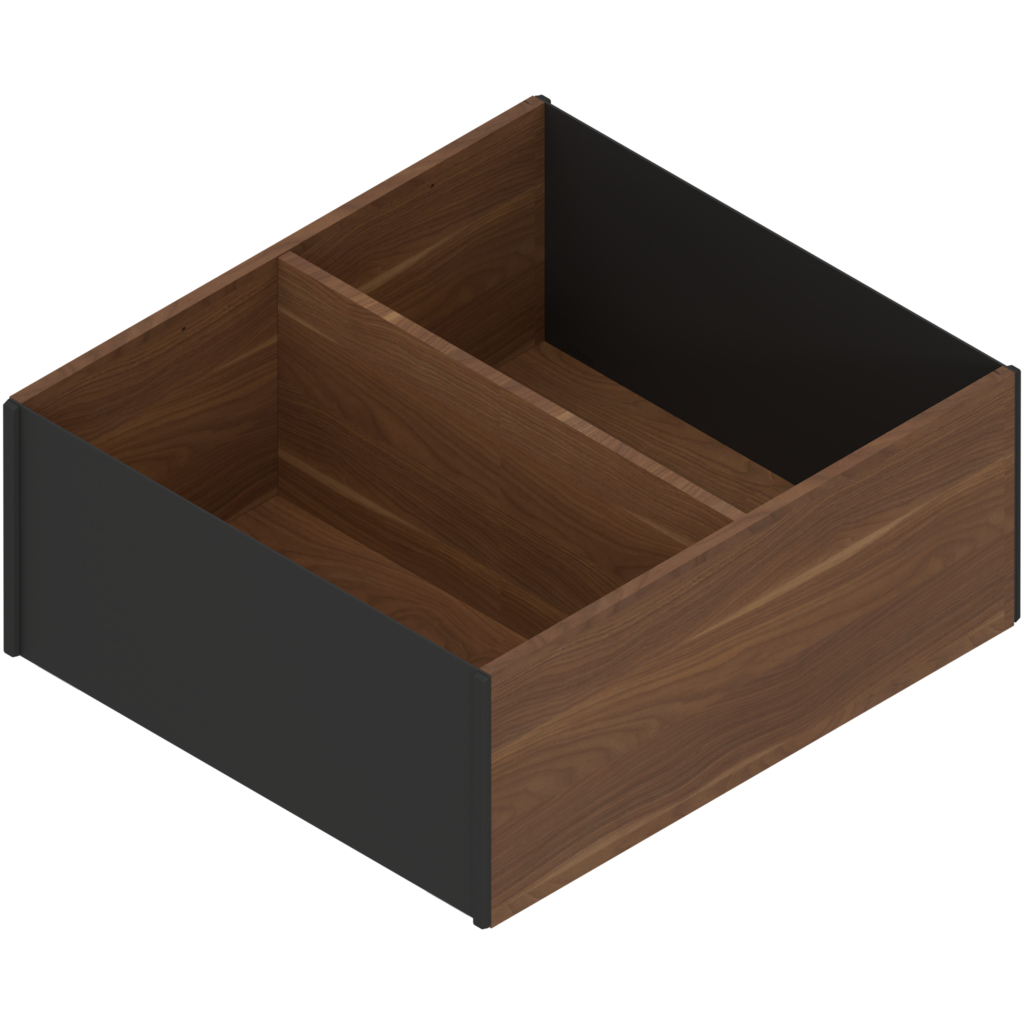 AMBIA-LINE frames height 111.5 mm, NL = 300 - 650 mm