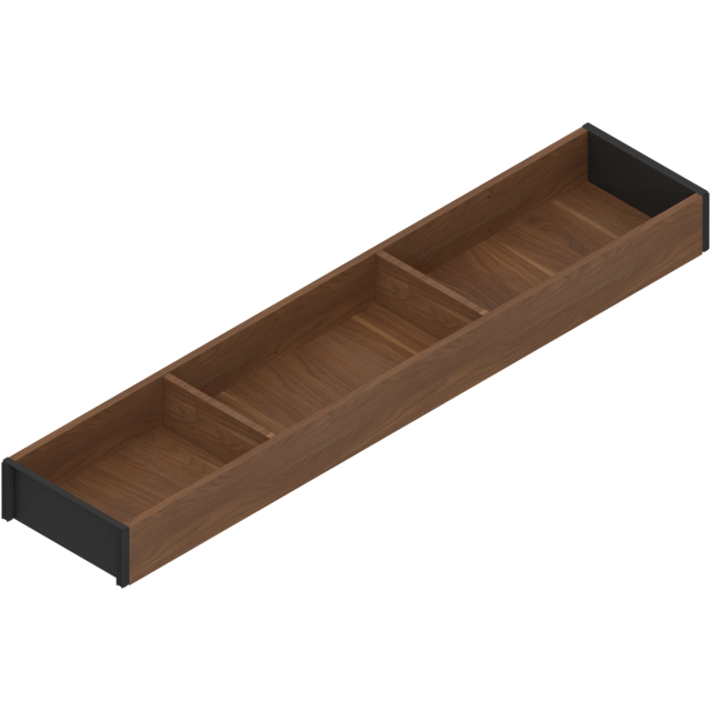 AMBIA-LINE frames height 49.9 mm, NL = 600 mm