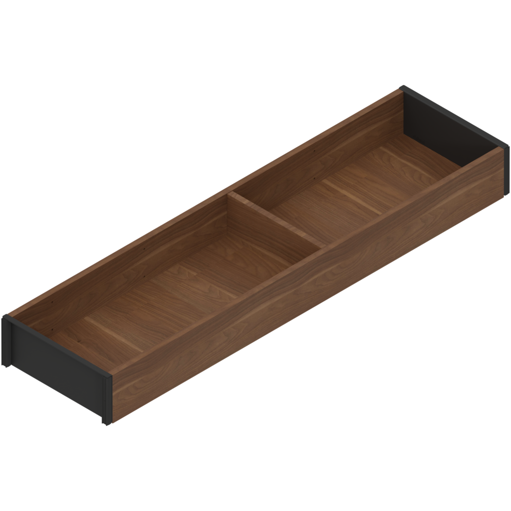 AMBIA-LINE frames height 49.9 mm, NL = 500 mm