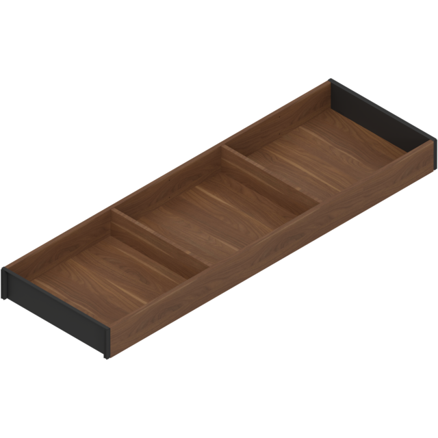 AMBIA-LINE frames height 49.9 mm, NL = 650 mm