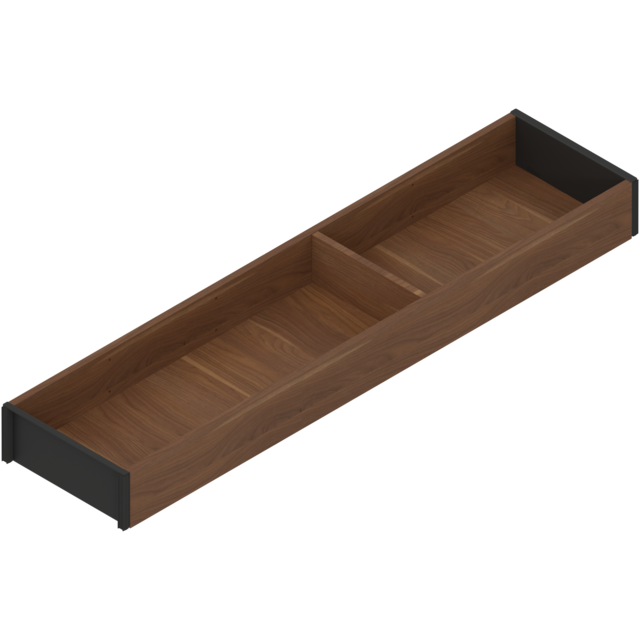 AMBIA-LINE frames height 49.9 mm, NL = 550 mm