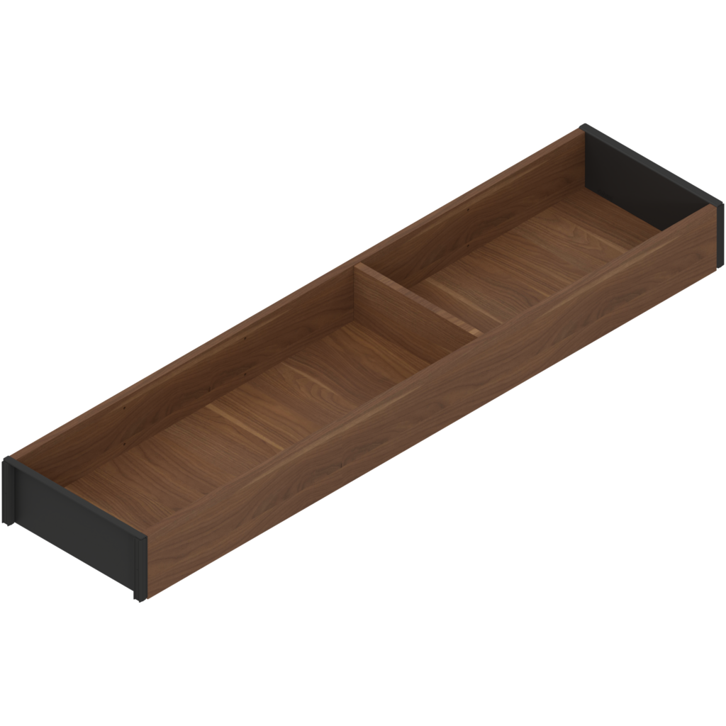 AMBIA-LINE frames height 49.9 mm, NL = 550 mm