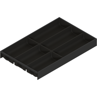 AMBIA-LINE cutlery insert width 300 mm, NL = 500 mm