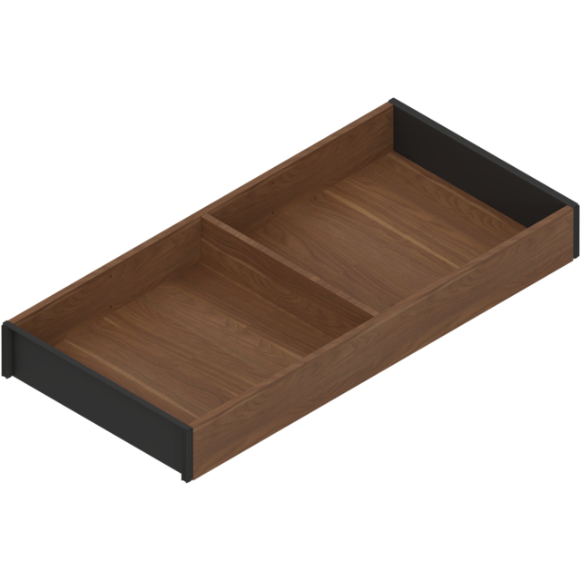 AMBIA-LINE frames height 49.9 mm, NL = 450 mm