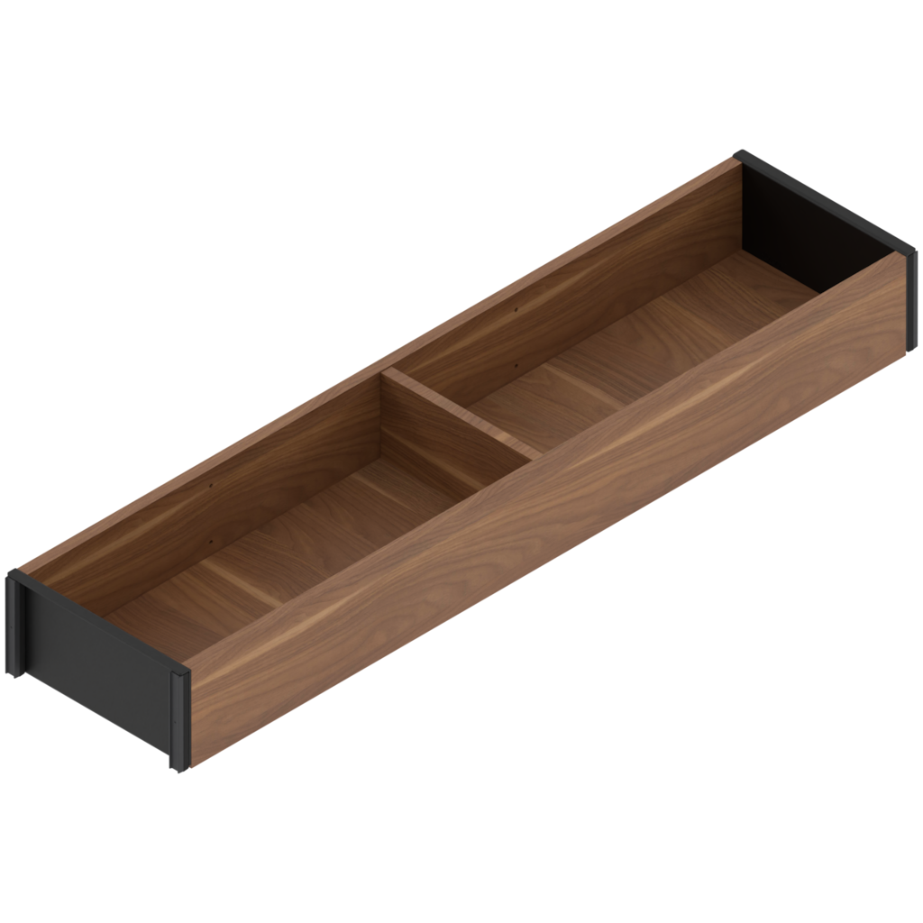 AMBIA-LINE frames height 49.9 mm, NL = 450 mm