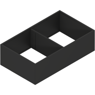 AMBIA-LINE frames height 111 mm, NL = 400 - 650 mm