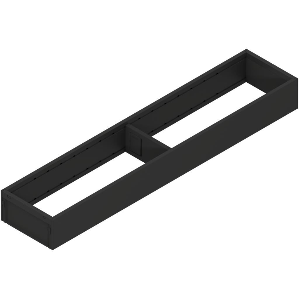 AMBIA-LINE frames height 51.05 mm, NL = 500 mm