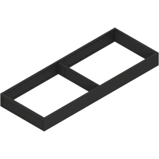 AMBIA-LINE frames height 51.05 mm, NL = 550 mm